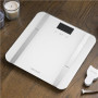 Cecotec , Smart Bathroom Scale , Surface Precision 9400 Full Healthy , Maximum weight (capacity) 180 kg , Accuracy 100 g , White
