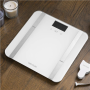 Cecotec Smart Bathroom Scale , Surface Precision 9400 Full Healthy , Maximum weight (capacity) 180 kg , Accuracy 100 g , White