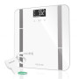 Cecotec , Smart Bathroom Scale , Surface Precision 9400 Full Healthy , Maximum weight (capacity) 180 kg , Accuracy 100 g , White