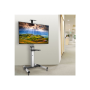 Logilink BP0025 TV stand cart, adjustable TV height, 37–70“, max. 50 kg , Logilink , Floor stand , BP0025 , 30-70 , Maximum weight (capacity) 50 kg