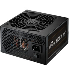 FSP , HEXA 85+ PRO 550 , 550 W