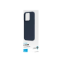 Fixed , MagFlow , Back cover , Apple , iPhone 15 Plus , Liquid silicon , Blue