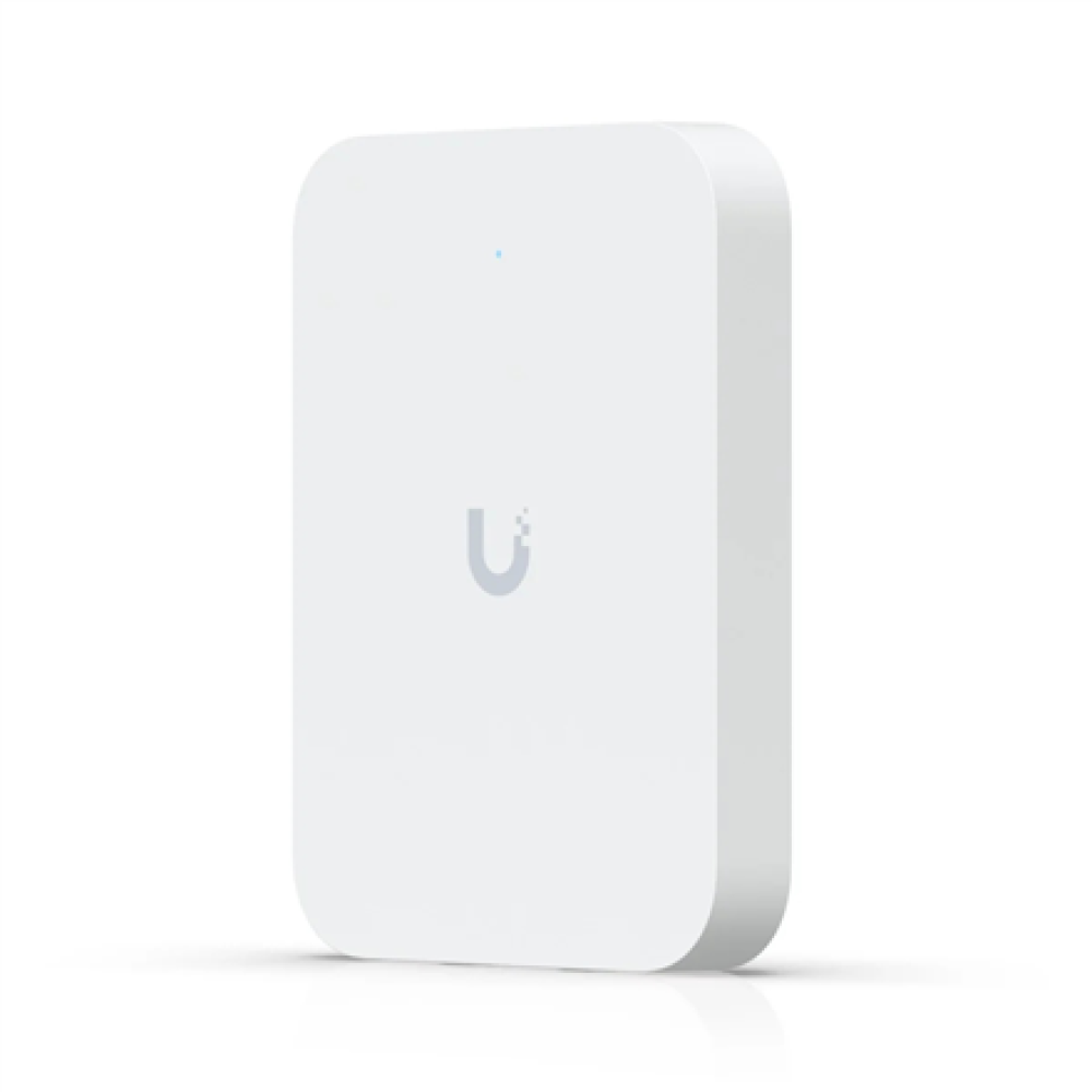 Ubiquiti , Access Point , U7 In-Wall , 802.11ac , 4300 Mbit/s , Ethernet LAN (RJ-45) ports 3 , MU-MiMO Yes , PoE in