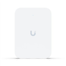 Ubiquiti , Access Point , U7 In-Wall , 802.11ac , 4300 Mbit/s , MU-MiMO Yes