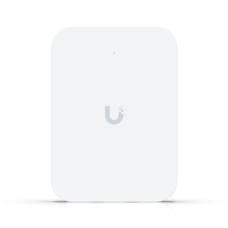 Ubiquiti , Access Point , U7 In-Wall , 802.11ac , 4300 Mbit/s , Ethernet LAN (RJ-45) ports 3 , MU-MiMO Yes , PoE in