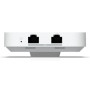 Ubiquiti , Access Point , U7 In-Wall , 802.11ac , 4300 Mbit/s , MU-MiMO Yes