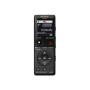 Sony , Digital Voice Recorder , ICD-UX570 , Black , LCD , MP3 playback