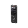 Sony , Digital Voice Recorder , ICD-UX570 , Black , LCD , MP3 playback