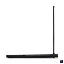 Lenovo Legion 5 15IRX10 , Eclipse Black , 15.1 , OLED , WQXGA , 2560 x 1600 pixels , Intel Core i7 , i7-14700HX , 32 (2x16GB) GB , SO-DIMM DDR5 , Solid-state drive capacity 1000 GB , NVIDIA GeForce RTX 5070 , GDDR7 , 8 GB , Windows 11 Home , 802.11be , Bl
