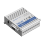 Teltonika TRB142003000 Gateway, 2G/3G/4G LTE (Cat 1), Equipped with RS232 for serial communication , LTE Gateway , TRB142 , No Wi-Fi , Ethernet LAN (RJ-45) ports 0 , Mesh Support No , MU-MiMO No , 2G/3G/4G , Antenna type 1 x SMA for LTE , 1 x Virtual netw