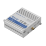 Teltonika TRB142003000 Gateway, 2G/3G/4G LTE (Cat 1), Equipped with RS232 for serial communication , LTE Gateway , TRB142 , No Wi-Fi , Ethernet LAN (RJ-45) ports 0 , Mesh Support No , MU-MiMO No , 2G/3G/4G , Antenna type 1 x SMA for LTE , 1 x Virtual netw