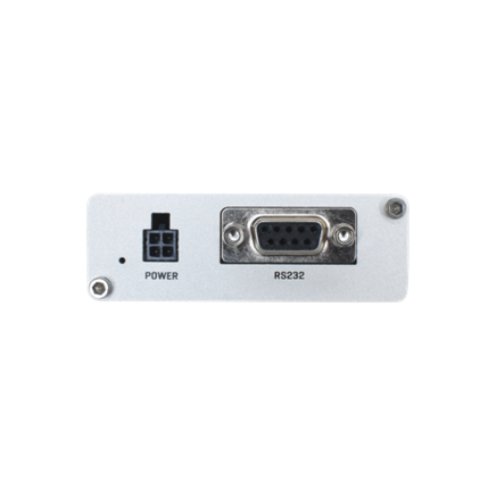Teltonika TRB142003000 Gateway, 2G/3G/4G LTE (Cat 1), Equipped with RS232 for serial communication , LTE Gateway , TRB142 , No Wi-Fi , Ethernet LAN (RJ-45) ports 0 , Mesh Support No , MU-MiMO No , 2G/3G/4G , Antenna type 1 x SMA for LTE , 1 x Virtual netw