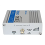 Teltonika TRB142003000 Gateway, 2G/3G/4G LTE (Cat 1), Equipped with RS232 for serial communication , LTE Gateway , TRB142 , No Wi-Fi , Ethernet LAN (RJ-45) ports 0 , Mesh Support No , MU-MiMO No , 2G/3G/4G , Antenna type 1 x SMA for LTE , 1 x Virtual netw