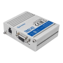 Teltonika TRB142003000 Gateway, 2G/3G/4G LTE (Cat 1), Equipped with RS232 for serial communication , LTE Gateway , TRB142 , No Wi-Fi , Ethernet LAN (RJ-45) ports 0 , Mesh Support No , MU-MiMO No , 2G/3G/4G , Antenna type 1 x SMA for LTE , 1 x Virtual netw