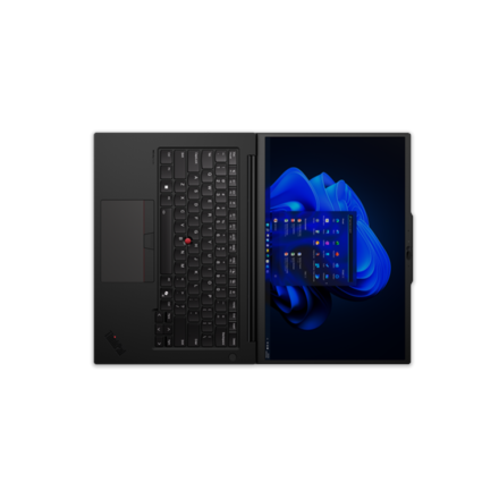 Lenovo ThinkPad P14s , Black , 14.5 , IPS , WUXGA , 1920 x 1200 pixels , Anti-glare , Intel Core Ultra 5 , 125H , 32 GB , SO-DIMM DDR5 , Solid-state drive capacity 1000 GB , Intel Arc Graphics , Windows 11 Pro , 802.11ax , Bluetooth version 5.3 , Keyboard