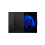 Lenovo ThinkPad P14s , Black , 14.5 , IPS , WUXGA , 1920 x 1200 pixels , Anti-glare , Intel Core Ultra 5 , 125H , 32 GB , SO-DIMM DDR5 , Solid-state drive capacity 1000 GB , Intel Arc Graphics , Windows 11 Pro , 802.11ax , Bluetooth version 5.3 , Keyboard