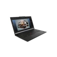 Lenovo ThinkPad P14s , Black , 14.5 , IPS , WUXGA , 1920 x 1200 pixels , Anti-glare , Intel Core Ultra 5 , 125H , 32 GB , SO-DIMM DDR5 , Solid-state drive capacity 1000 GB , Intel Arc Graphics , Windows 11 Pro , 802.11ax , Bluetooth version 5.3 , Keyboard
