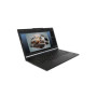 Lenovo ThinkPad P14s , Black , 14.5 , IPS , WUXGA , 1920 x 1200 pixels , Anti-glare , Intel Core Ultra 5 , 125H , 32 GB , SO-DIMM DDR5 , Solid-state drive capacity 1000 GB , Intel Arc Graphics , Windows 11 Pro , 802.11ax , Bluetooth version 5.3 , Keyboard