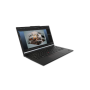 Lenovo ThinkPad P14s , Black , 14.5 , IPS , WUXGA , 1920 x 1200 pixels , Anti-glare , Intel Core Ultra 5 , 125H , 32 GB , SO-DIMM DDR5 , Solid-state drive capacity 1000 GB , Intel Arc Graphics , Windows 11 Pro , 802.11ax , Bluetooth version 5.3 , Keyboard