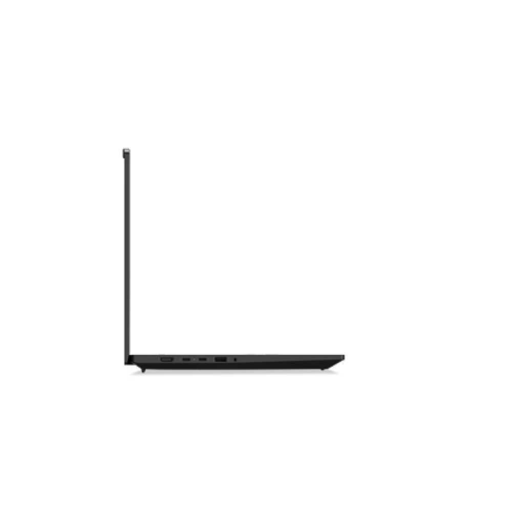 Lenovo ThinkPad P14s , Black , 14.5 , IPS , WUXGA , 1920 x 1200 pixels , Anti-glare , Intel Core Ultra 5 , 125H , 32 GB , SO-DIMM DDR5 , Solid-state drive capacity 1000 GB , Intel Arc Graphics , Windows 11 Pro , 802.11ax , Bluetooth version 5.3 , Keyboard