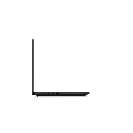 Lenovo ThinkPad P14s , Black , 14.5 , IPS , WUXGA , 1920 x 1200 pixels , Anti-glare , Intel Core Ultra 5 , 125H , 32 GB , SO-DIMM DDR5 , Solid-state drive capacity 1000 GB , Intel Arc Graphics , Windows 11 Pro , 802.11ax , Bluetooth version 5.3 , Keyboard