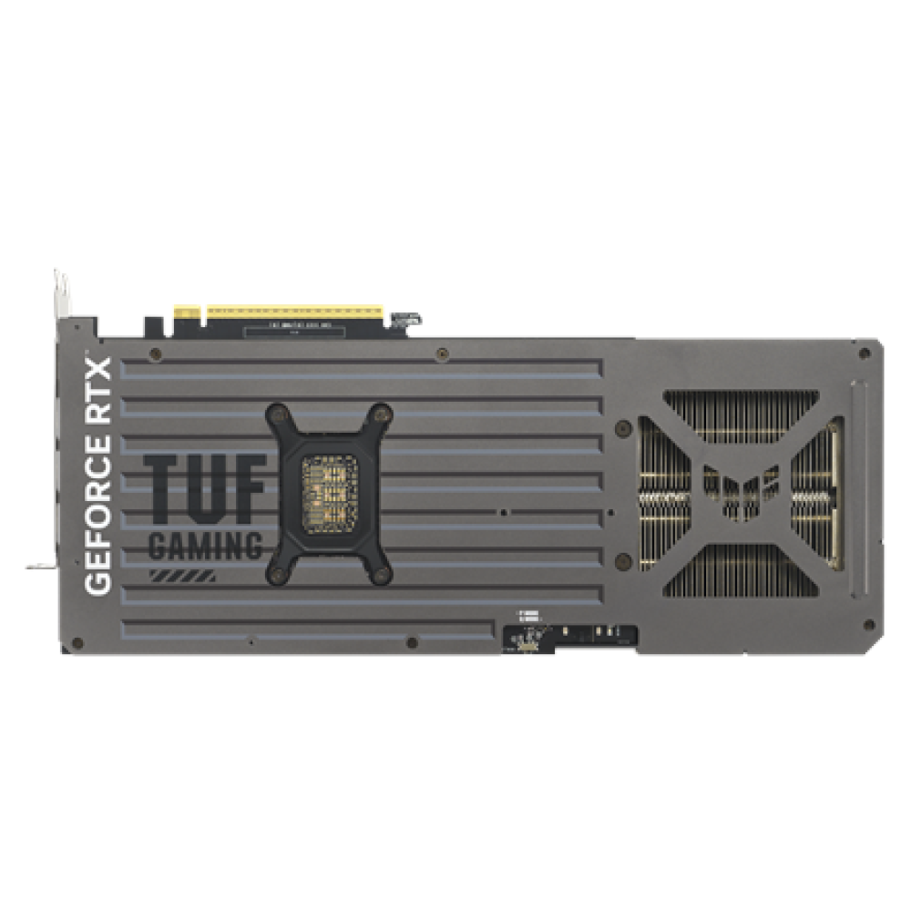 Asus TUF Gaming GeForce RTX 5070 12GB GDDR7 OC Edition , NVIDIA , 12 GB , GeForce RTX 5070 , GDDR7 , HDMI ports quantity 2 , PCI Express 5.0