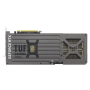 Asus TUF Gaming GeForce RTX 5070 12GB GDDR7 OC Edition , NVIDIA , 12 GB , GeForce RTX 5070 , GDDR7 , HDMI ports quantity 2 , PCI Express 5.0