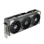 Asus TUF Gaming GeForce RTX 5070 12GB GDDR7 OC Edition , NVIDIA , 12 GB , GeForce RTX 5070 , GDDR7 , HDMI ports quantity 2 , PCI Express 5.0