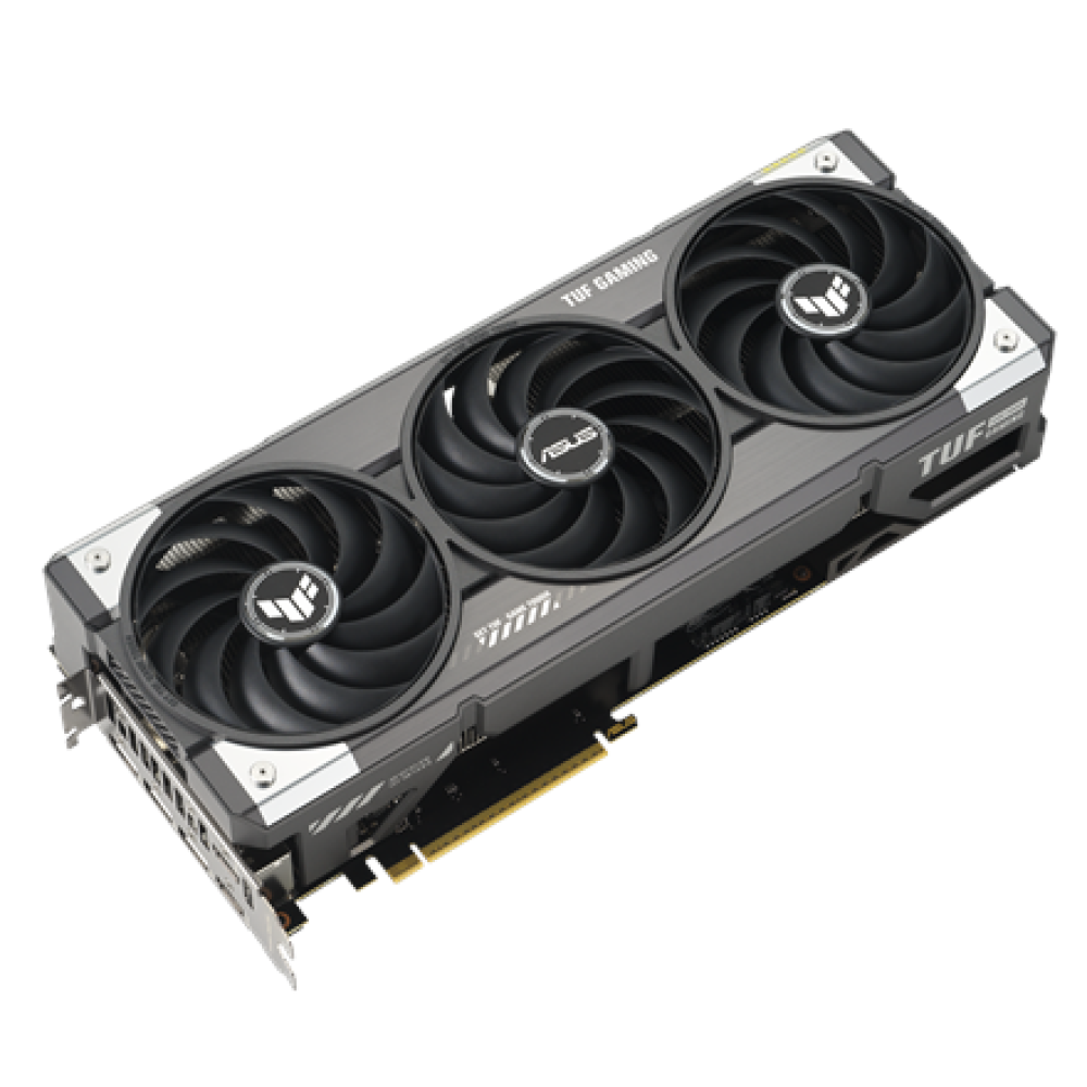 Asus TUF Gaming GeForce RTX 5070 12GB GDDR7 OC Edition , NVIDIA , 12 GB , GeForce RTX 5070 , GDDR7 , HDMI ports quantity 2 , PCI Express 5.0