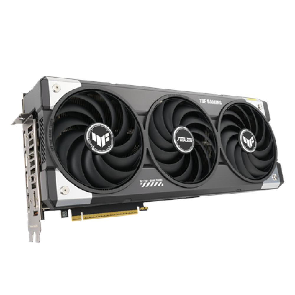 Asus TUF Gaming GeForce RTX 5070 12GB GDDR7 OC Edition , NVIDIA , 12 GB , GeForce RTX 5070 , GDDR7 , HDMI ports quantity 2 , PCI Express 5.0