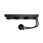 Genesis AIO Liquid Cooler , Hydria 360 , Intel, AMD
