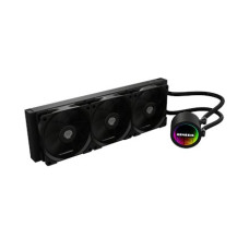 Genesis AIO Liquid Cooler , Hydria 360 , Intel, AMD