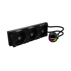 Genesis AIO Liquid Cooler , Hydria 360 , Intel, AMD