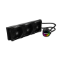Genesis AIO Liquid Cooler , Hydria 360 , Intel, AMD