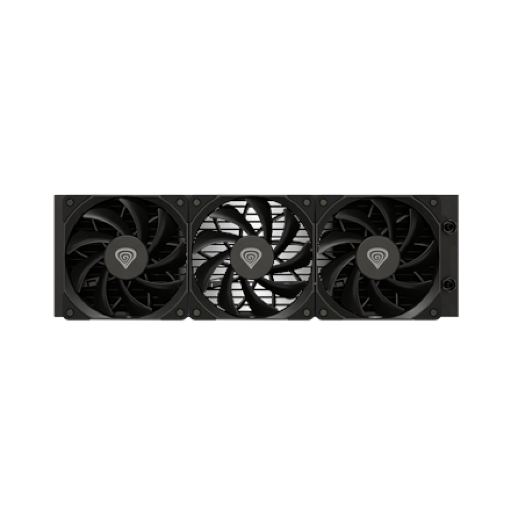Genesis AIO Liquid Cooler , Hydria 360 , Intel, AMD