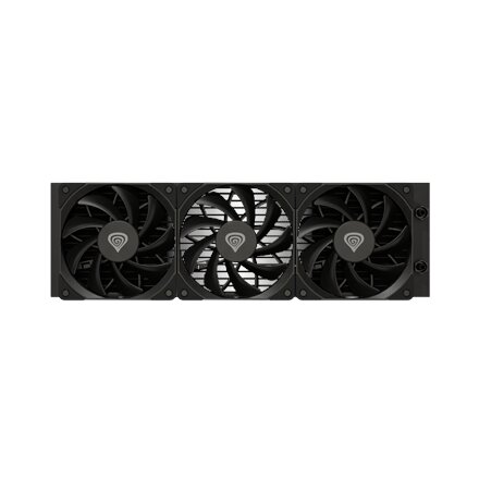 Genesis AIO Liquid Cooler , Hydria 360 , Intel, AMD