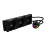 Genesis AIO Liquid Cooler , Hydria 360 , Intel, AMD