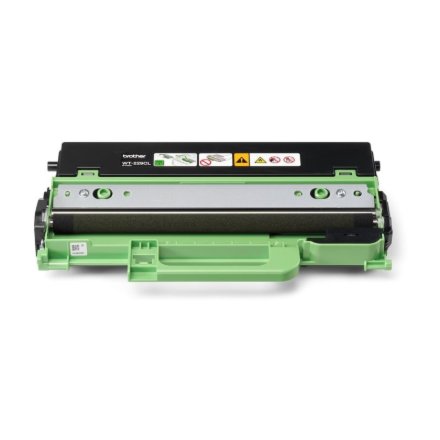 Brother , Printing consumables , WT-229CL , Black/Green , Waste toner collector
