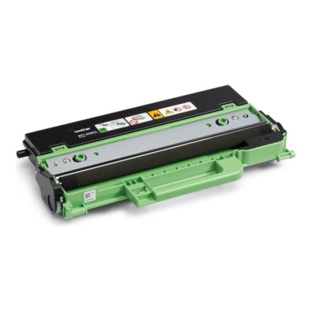 Brother , Printing consumables , WT-229CL , Black/Green , Waste toner collector