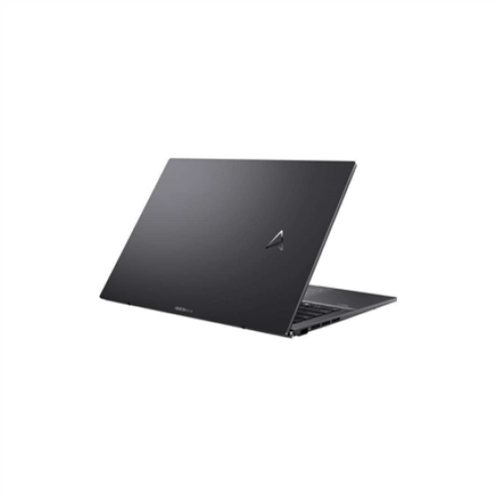 Asus Zenbook 14 OLED UM3402YA-KM774W , Jade Black , 14 , OLED , 2.8K , 2880 x 1800 pixels , AMD Ryzen 5 , 7430U , 16 GB , LPDDR4X , Solid-state drive capacity 512 GB , AMD Radeon Graphics , Windows 11 Home , 802.11ax , Bluetooth version 5.3 , Keyboard lan