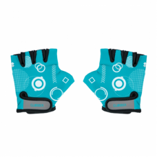 Globber gloves, teal, 528-005 , Globber