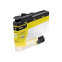 Brother LC427Y , Ink Cartridge , Yellow