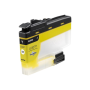 Brother LC427Y , Ink Cartridge , Yellow