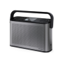Sharp OSAKA Stereo Portable Digital Radio , DR-P540(GY) , USB port , Bluetooth , FM radio , Wireless connection