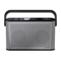 Sharp OSAKA Stereo Portable Digital Radio , DR-P540(GY) , USB port , Bluetooth , FM radio , Wireless connection