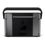Sharp OSAKA Stereo Portable Digital Radio , DR-P540(GY) , USB port , Bluetooth , FM radio , Wireless connection