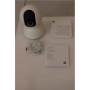 SALE OUT. Xiaomi Smart Camera C300 , Xiaomi Smart Camera , C300 , 3 month(s) , Dome , 3 MP , 1.4mm , H.265 , MicroSD, max. 256 GB , White USED, MARK ON CAMERA, WITHOUT ORIGINAL PACKAGING, MISSING CHARGING CABLE