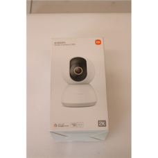 SALE OUT. Xiaomi Smart Camera C300 , Xiaomi Smart Camera , C300 , 3 month(s) , Dome , 3 MP , 1.4mm , H.265 , MicroSD, max. 256 GB , White USED, MARK ON CAMERA, WITHOUT ORIGINAL PACKAGING, MISSING CHARGING CABLE