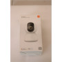 SALE OUT. Xiaomi Smart Camera C300 , Xiaomi Smart Camera , C300 , 3 month(s) , Dome , 3 MP , 1.4mm , H.265 , MicroSD, max. 256 GB , USED, MARK ON CAMERA, WITHOUT ORIGINAL PACKAGING, MISSING CHARGING CABLE