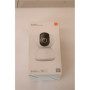 SALE OUT. Xiaomi Smart Camera C300 , Xiaomi Smart Camera , C300 , 3 month(s) , Dome , 3 MP , 1.4mm , H.265 , MicroSD, max. 256 GB , White USED, MARK ON CAMERA, WITHOUT ORIGINAL PACKAGING, MISSING CHARGING CABLE